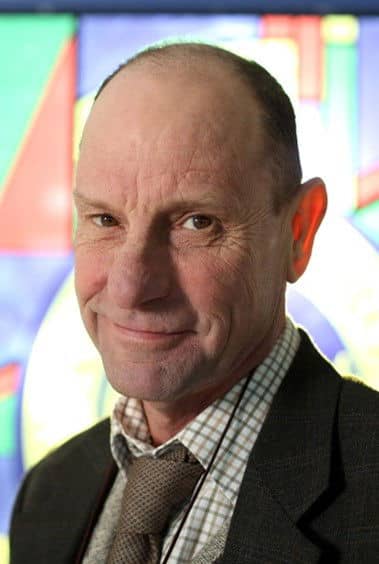 Philip Martin Brown