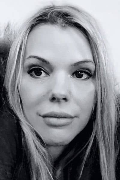 Kim Morgan