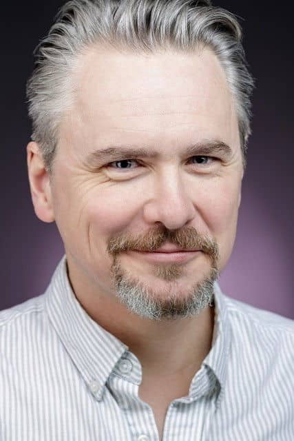 Matthew Barr