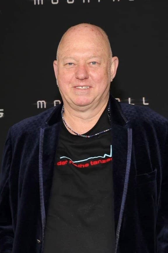 Carsten H.W. Lorenz
