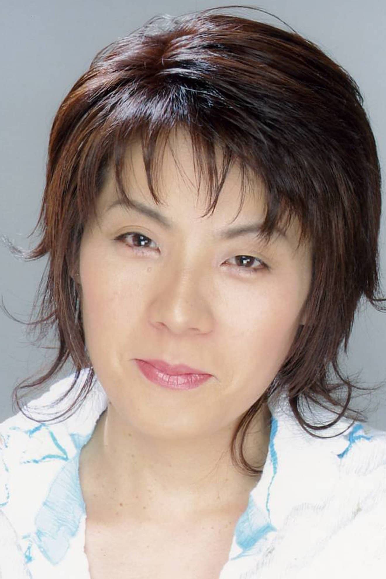 Kurumi Mamiya