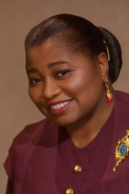 Hattie McDaniel
