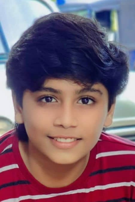 Nivin Mirror