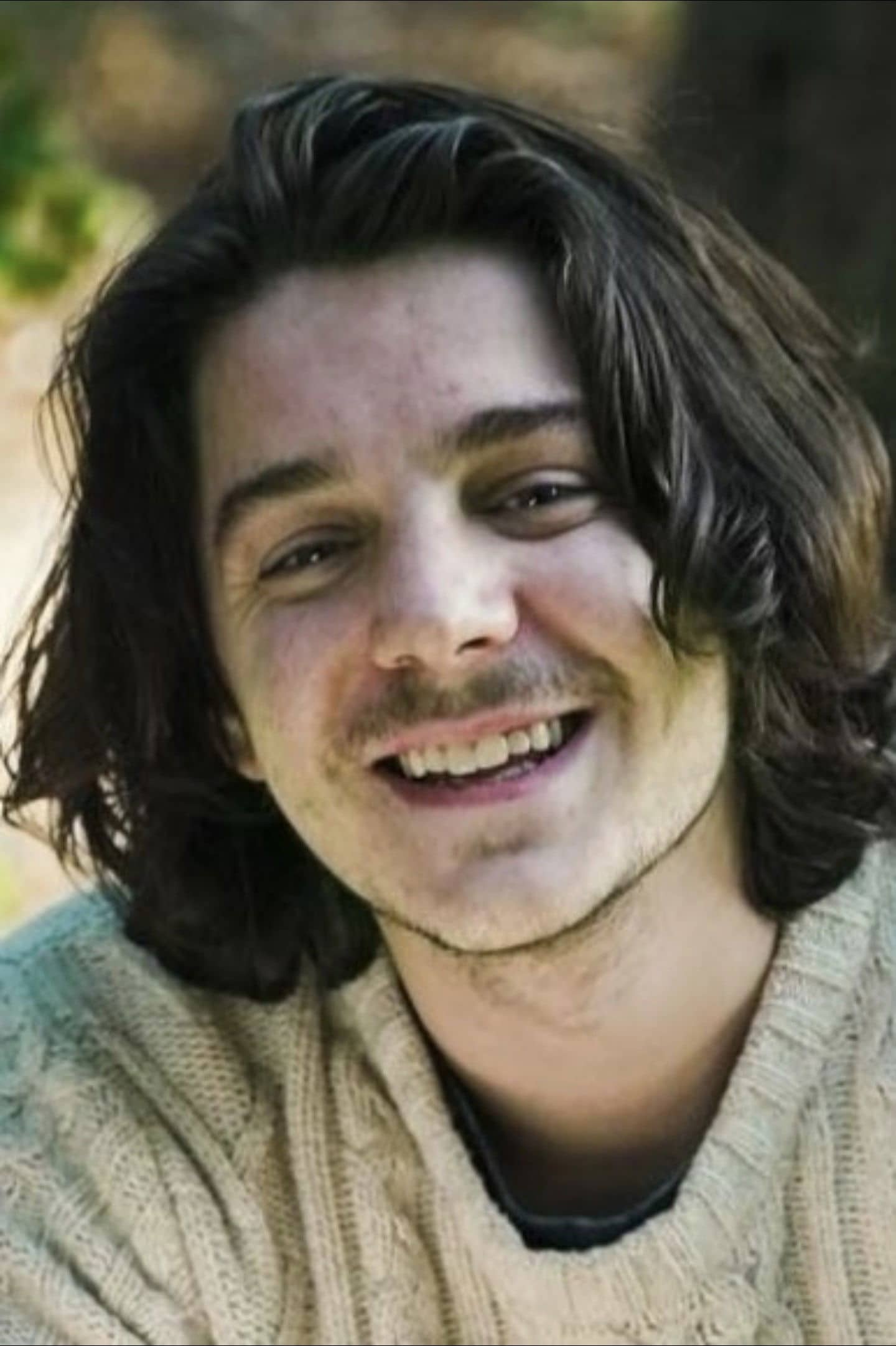 Ethan Nestor
