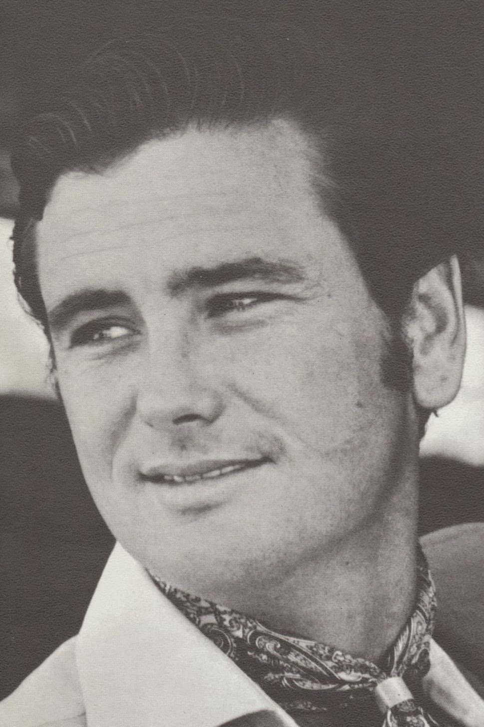 Gary McLarty