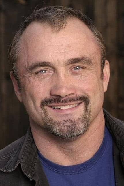 Terry Houlihan