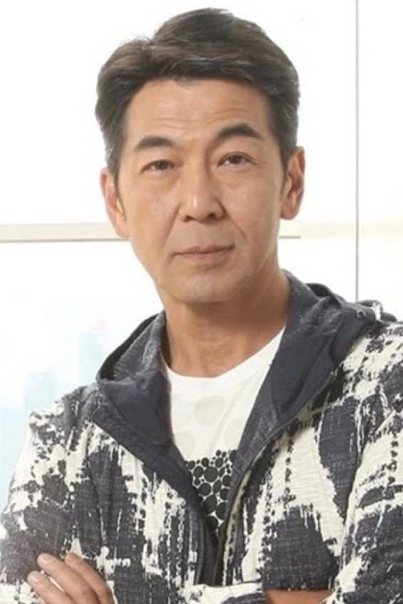 Sam Leung Kin-Ping