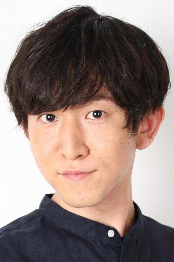 Daishi Kajita