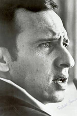 Robert Lussier