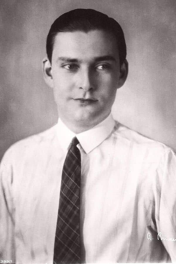 Harry Halm