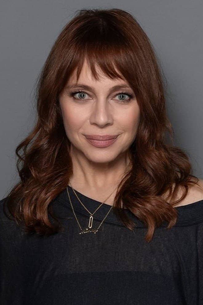 Melinda Clarke