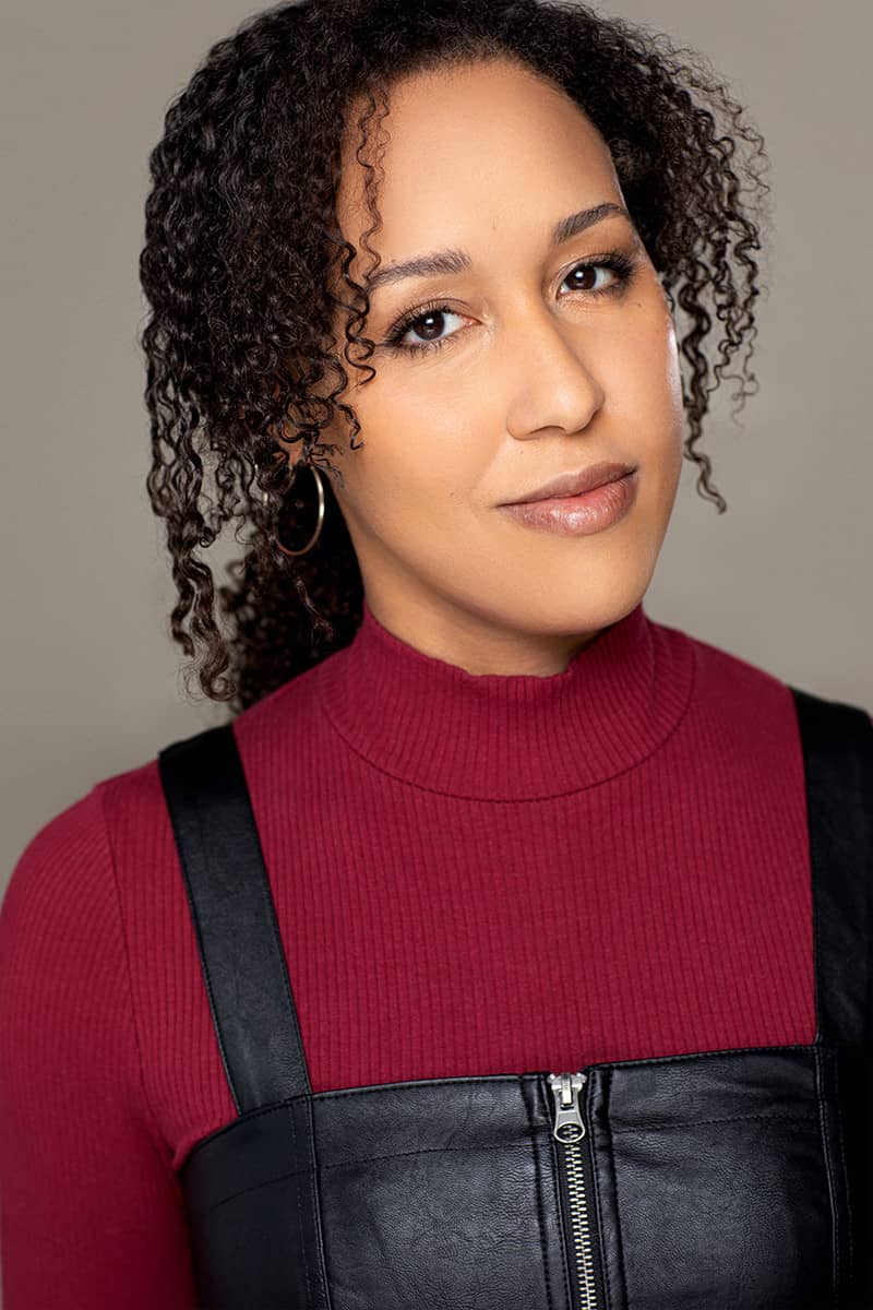 Brie Carter