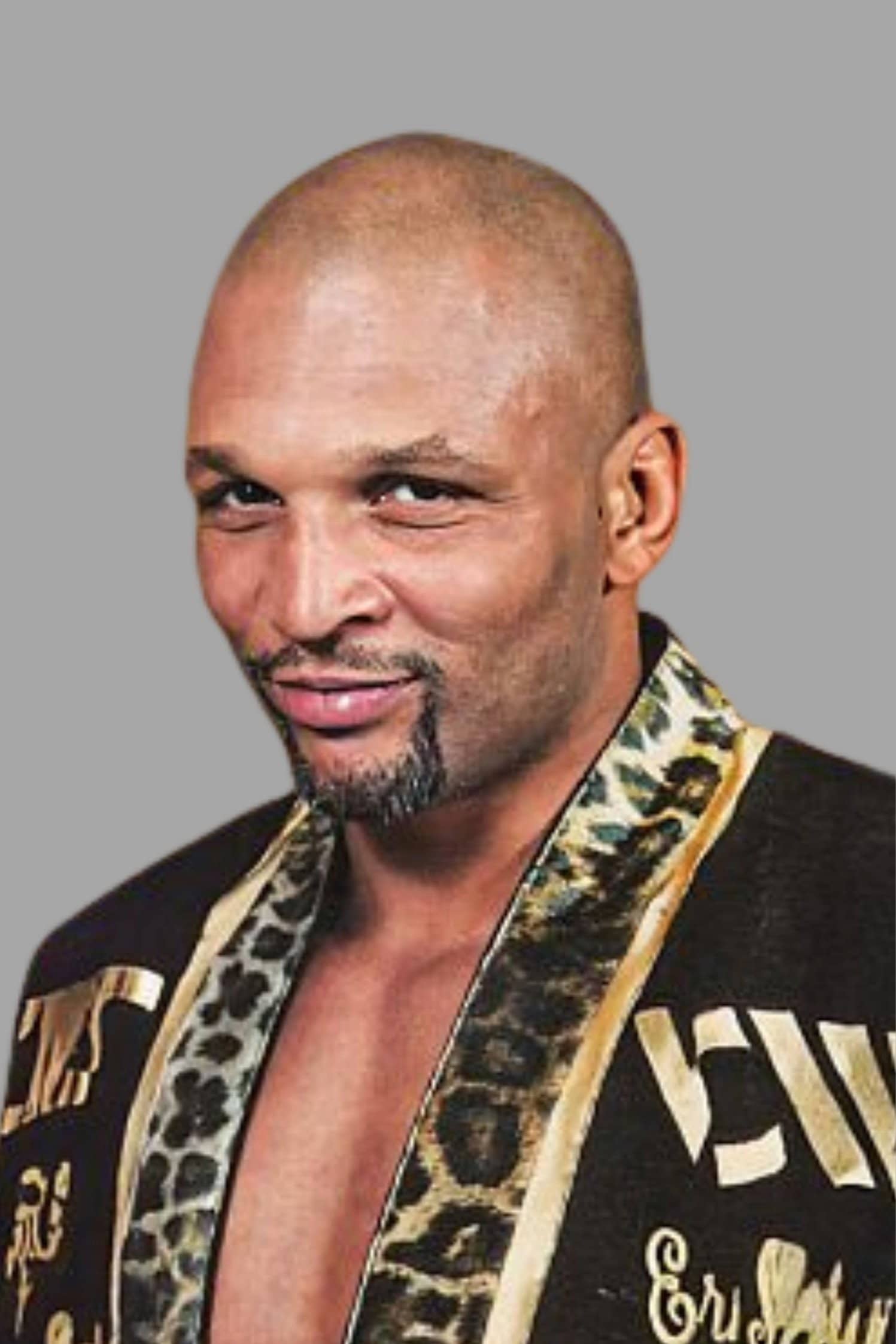 Ernest Miller