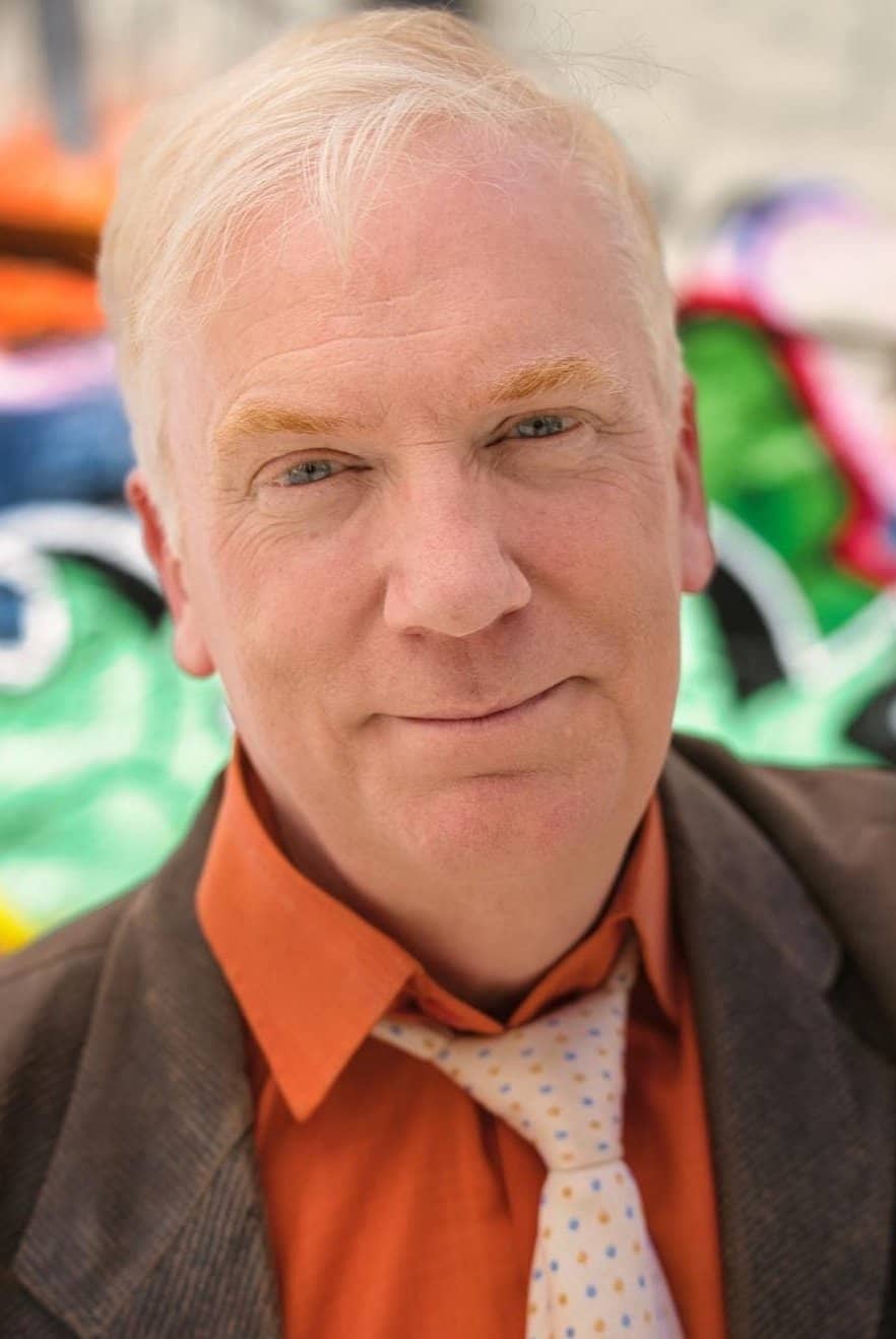 David C. Jones