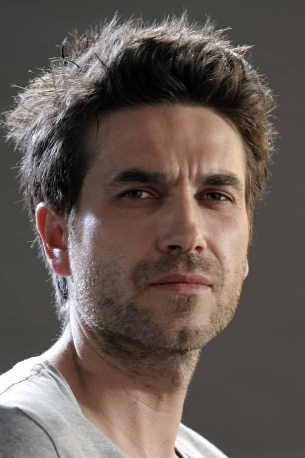 Marcin Dorociński