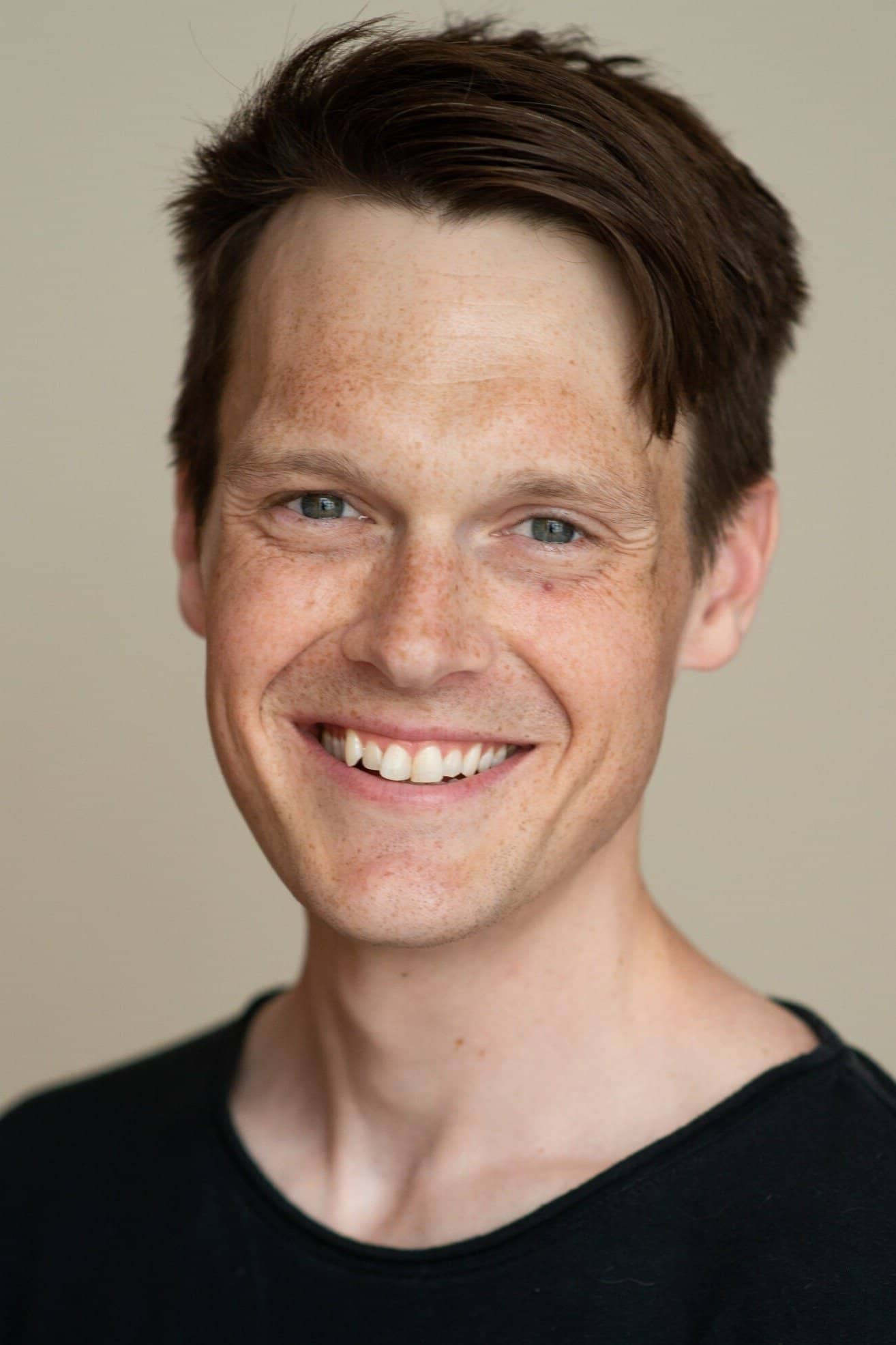 Sam Lilja
