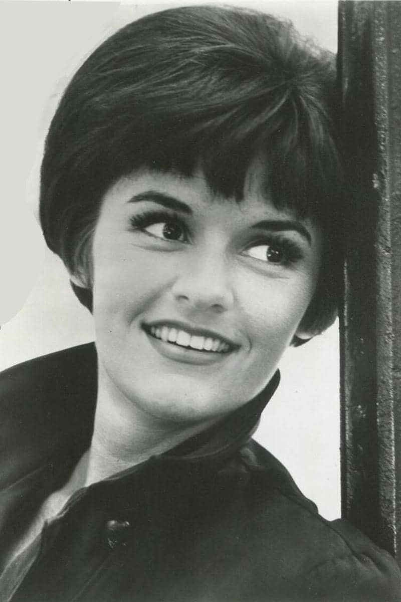 Marcia Rodd