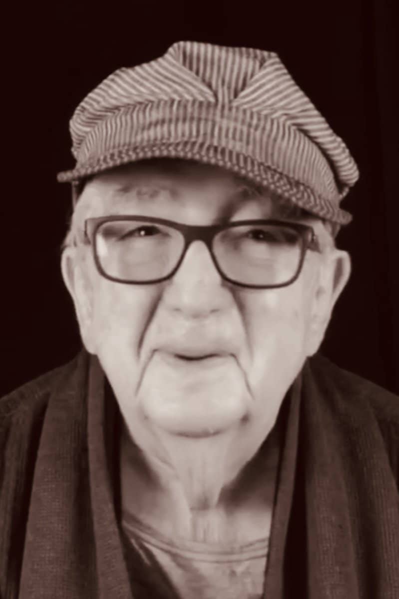 David Lipman