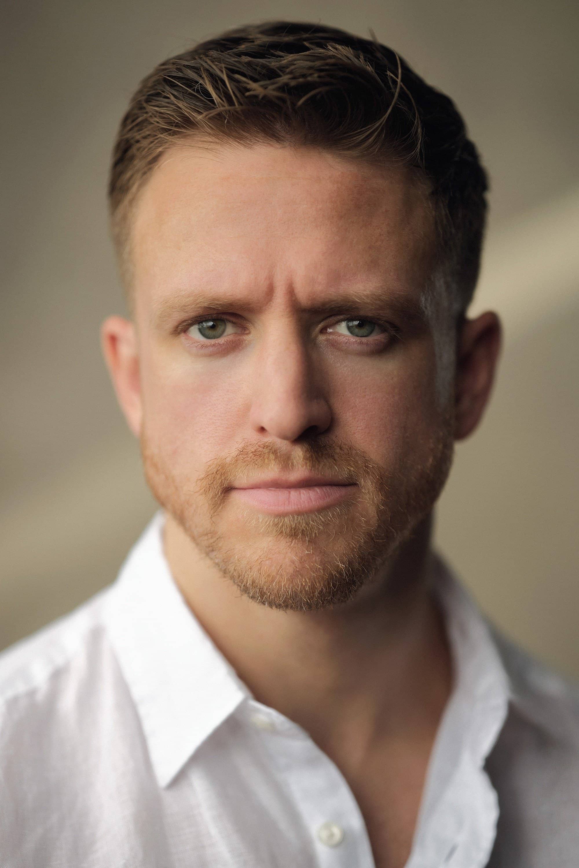 Brian Martin