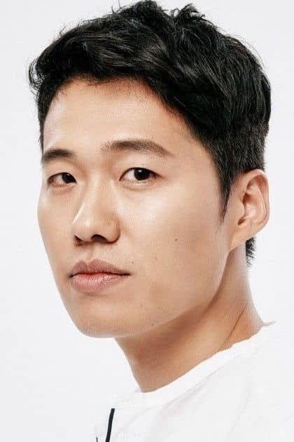 Cha Rae-hyung