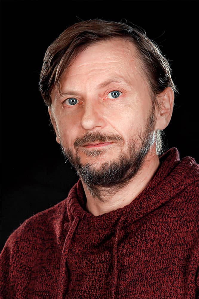 Jovo Maksić