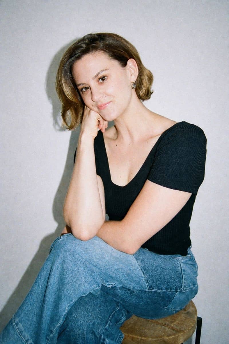 Alli Brown