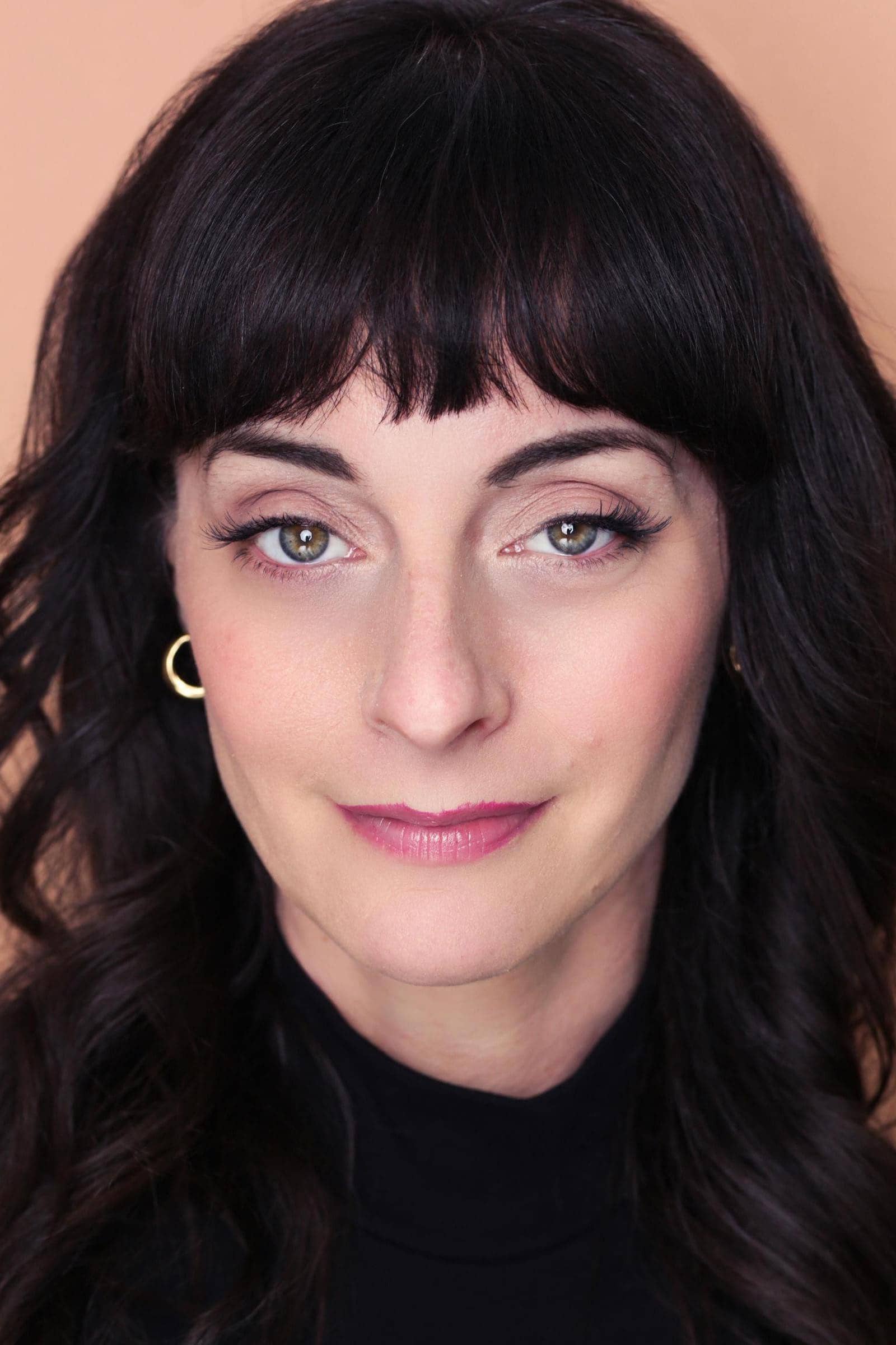 Lindsay Ames
