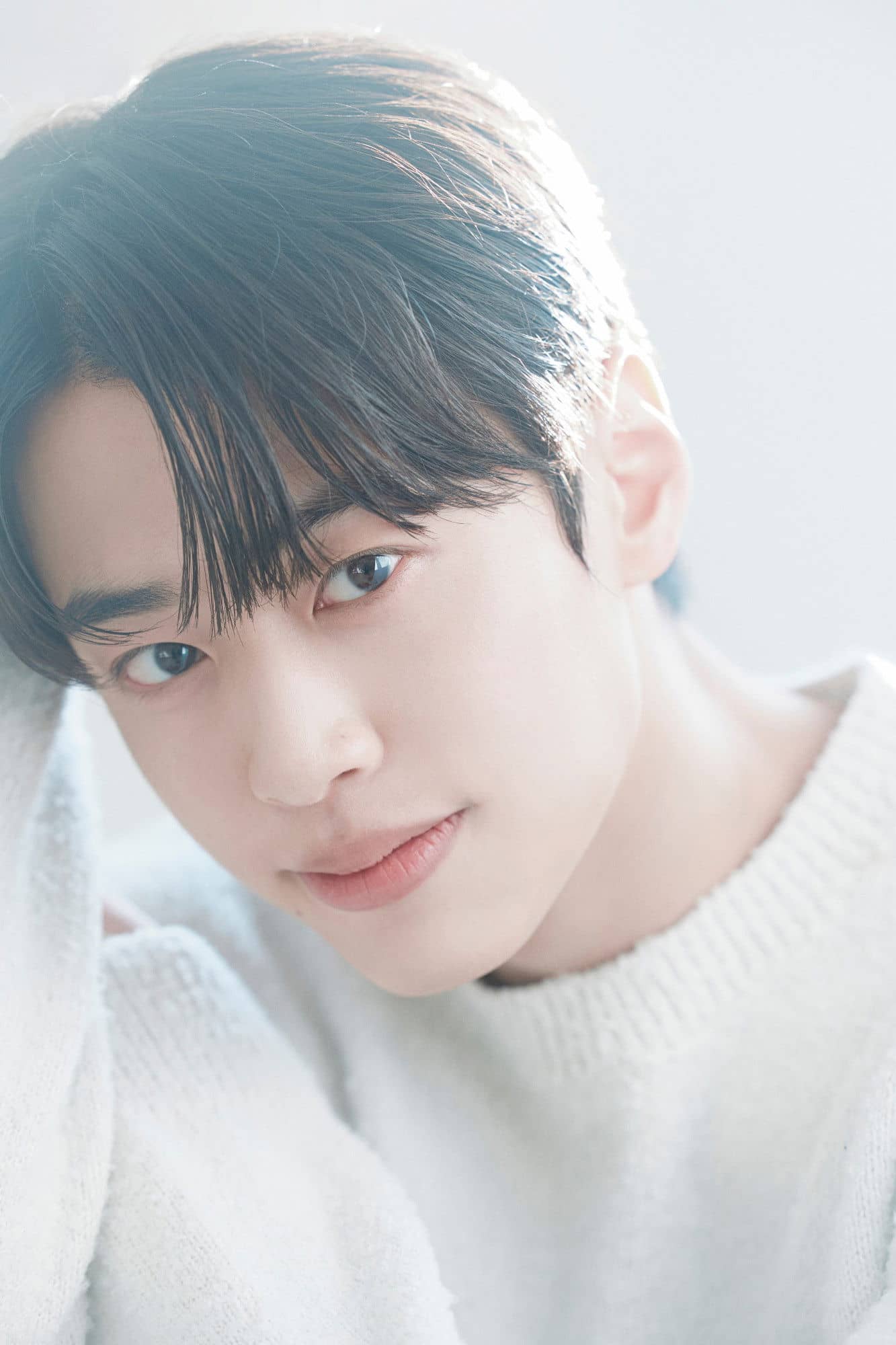 Han Gyu-min