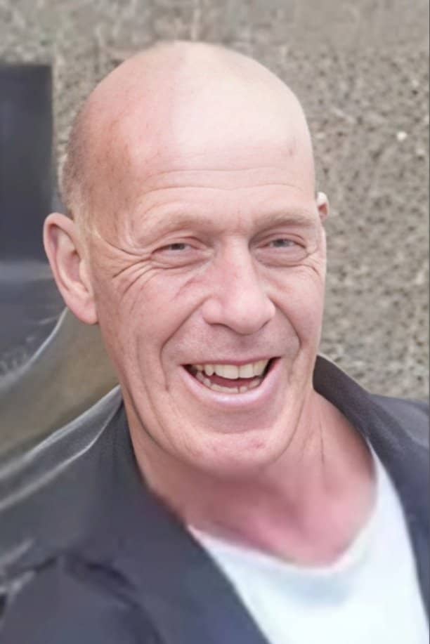 Peter Colvey