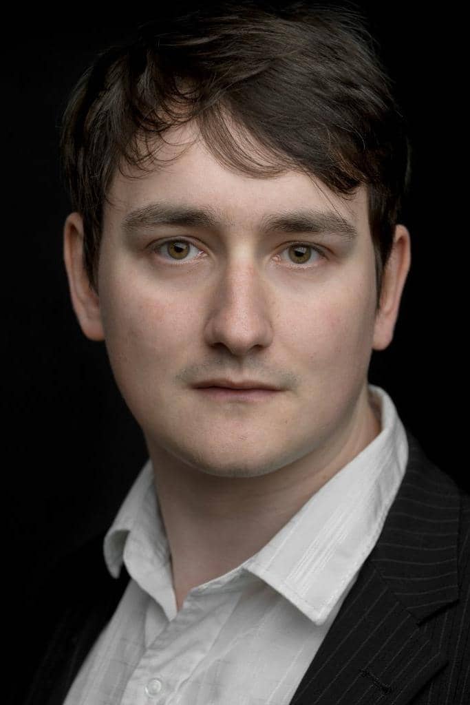 Ciaron Kelly