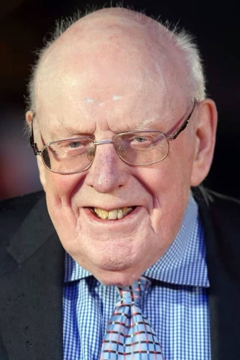 Frank Williams