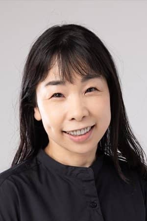 Ran Fukuda