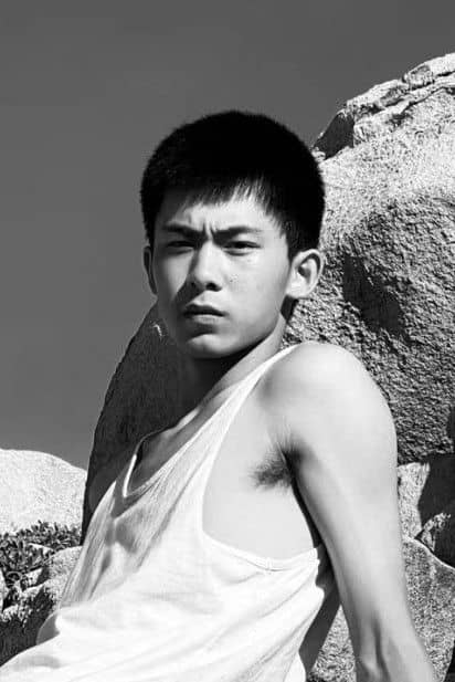 Fengyi Xing