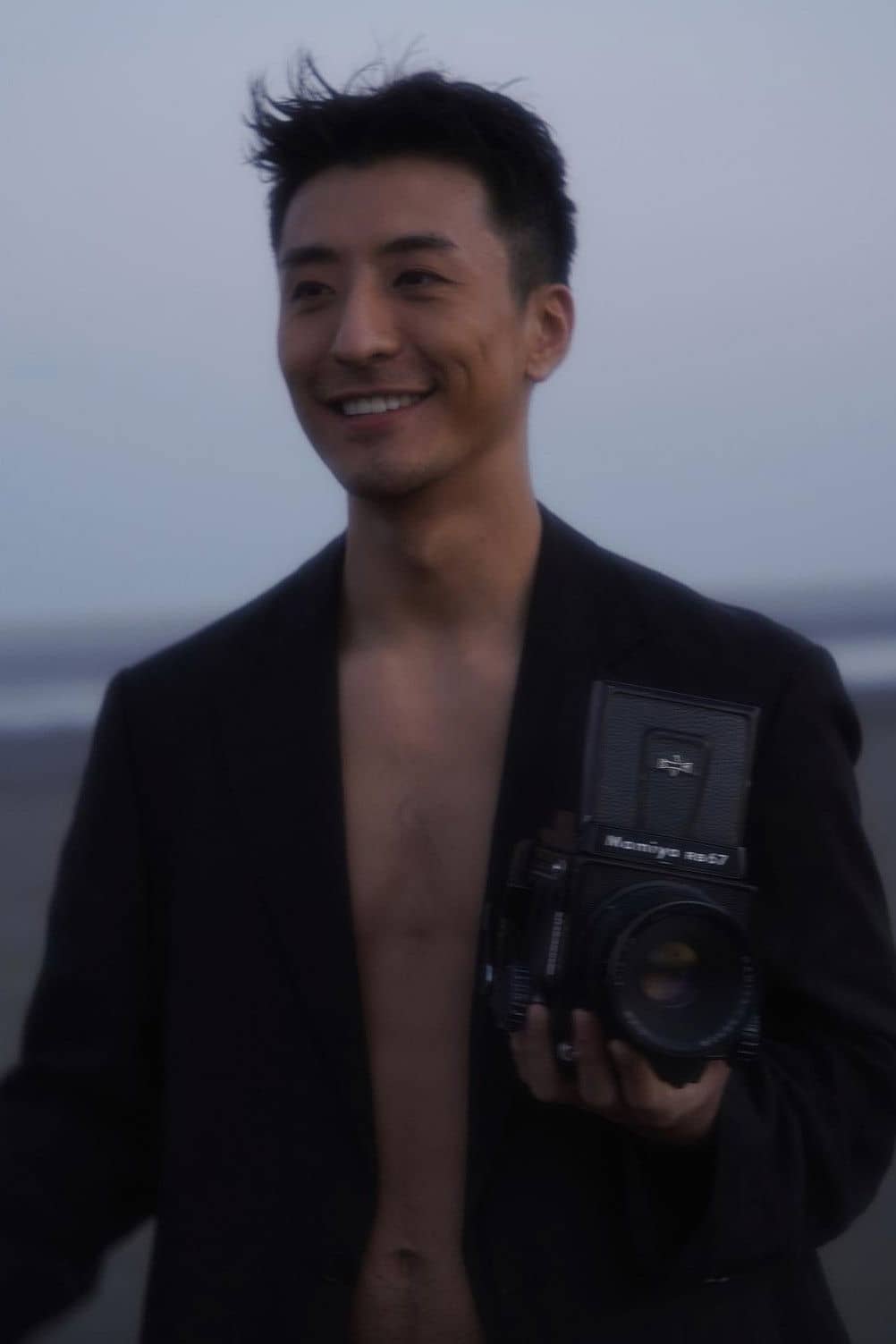 Du Bai