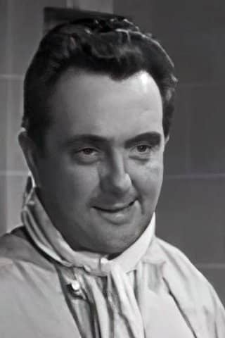 Louis Viret