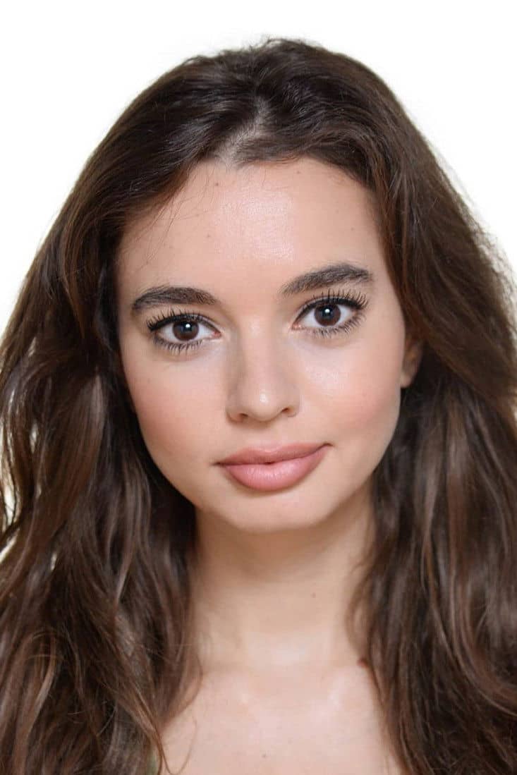 Ingrid Bisu
