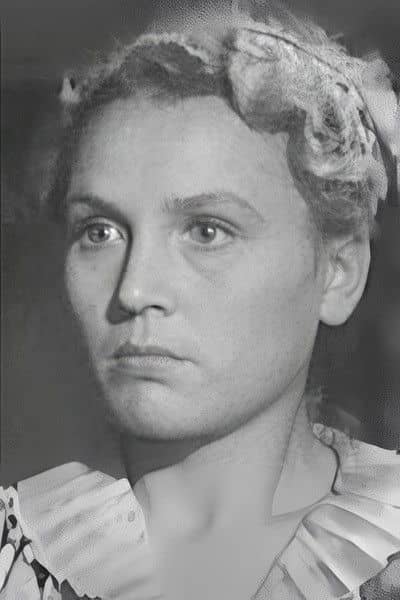 Aleksandra Macheret