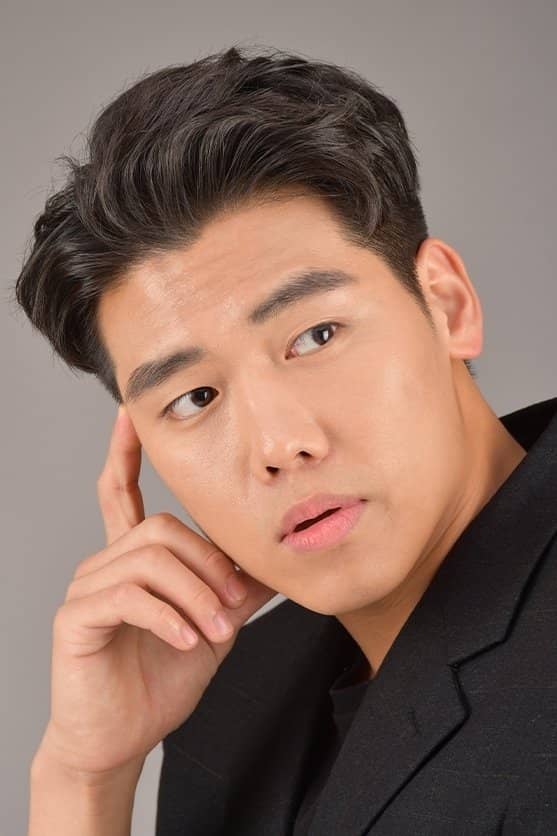 Nam Hyeon-woo