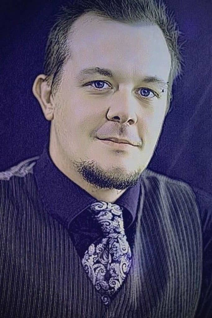 Michael Vollans