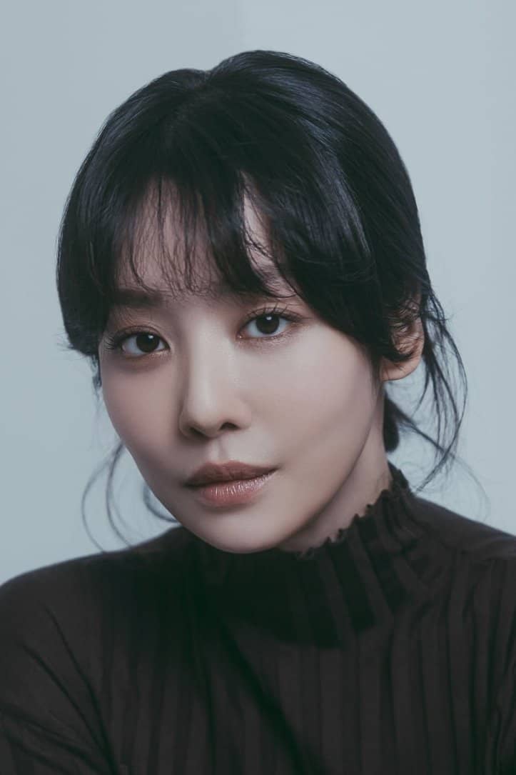 Cha Joo-young