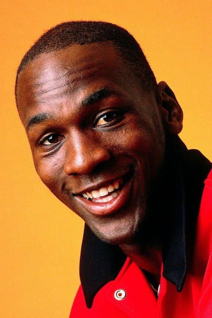 Michael Jordan