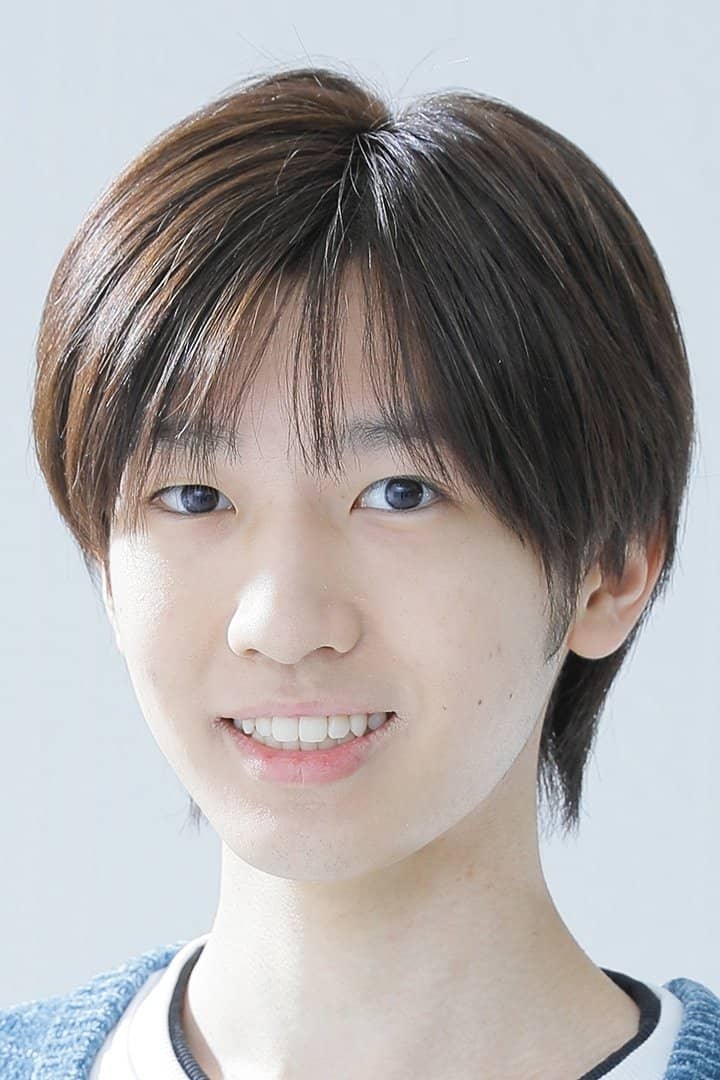 Shoki Tsuru