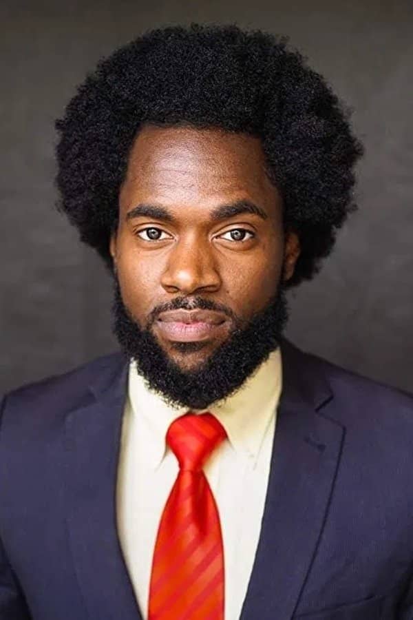 Milan Carter