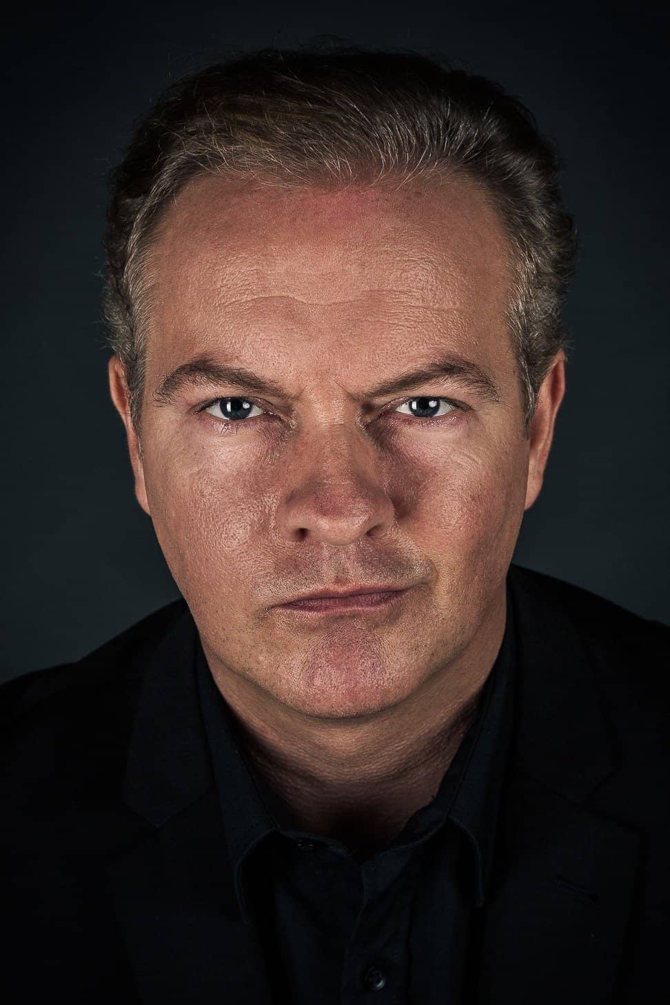 Simon Weir