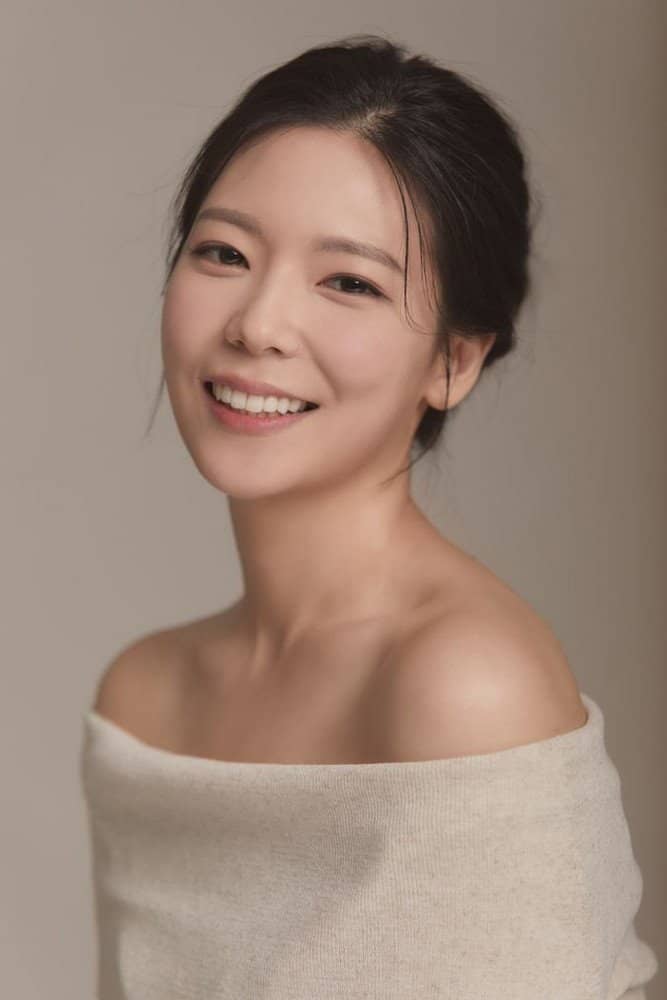 Oh Yu-na