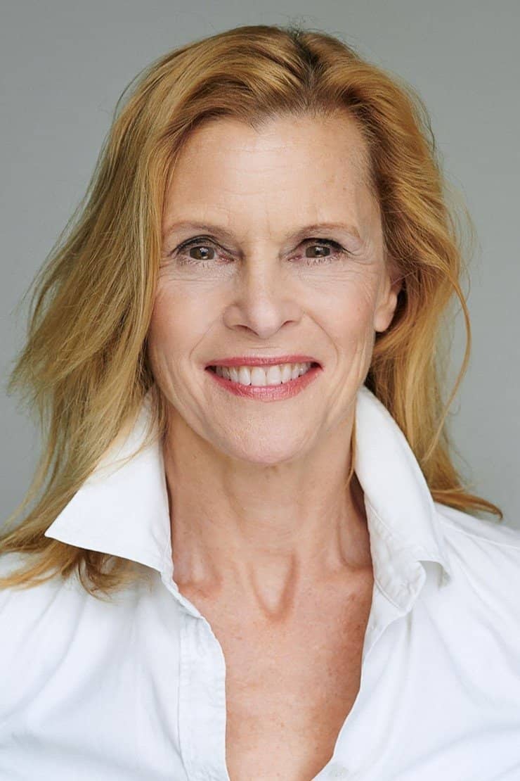 Leslie Malton