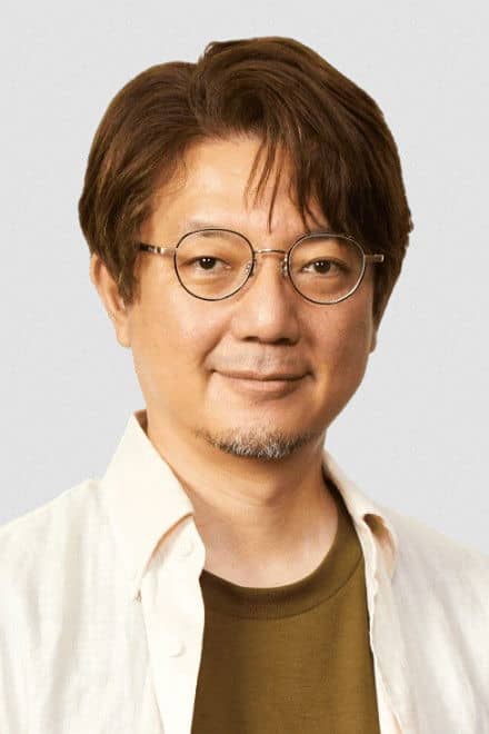 Jun Takeuchi