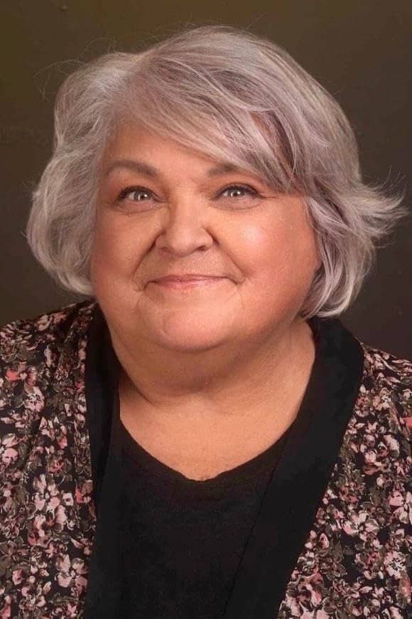 Susan McPhail