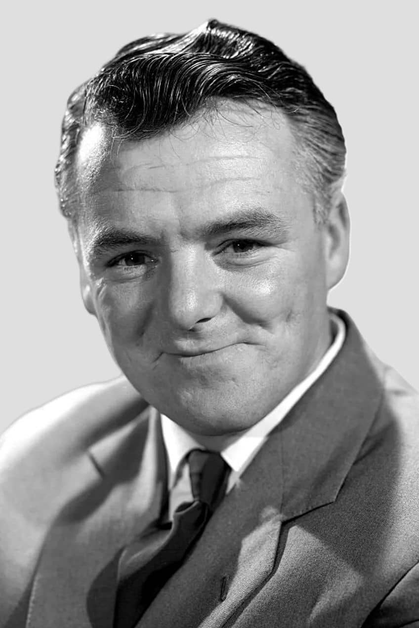 Victor Maddern