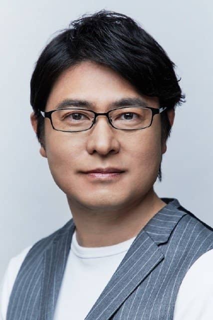 Hiroki Ando